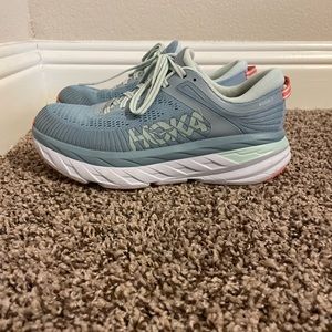 Hoka bondi 7